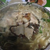 หนึ่งเนื้อย่างเกาหลี
