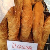 Puff Stick คุณต๋อย สาขาจตุจักร จตุจักร