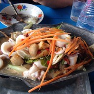 เฉลียวซีฟู๊ด