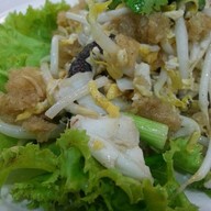 ใจซีฟู้ด