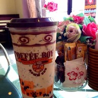 COFFEE BOY กาญจนาภิเษก
