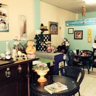 กาแฟโบราณน้องส้มโอ