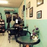กาแฟโบราณน้องส้มโอ