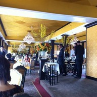 Anne-Sophie Pic at Le Normandie แมนดารินโอเรียนเต็ล