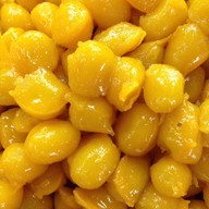 คุณตุ้มขนมไทย ตลาดธนบุรี สนามหลวง2