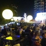 Singha Beer Sky Park ซูซูกิ อเวนิว รัชโยธิน