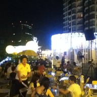 Singha Beer Sky Park ซูซูกิ อเวนิว รัชโยธิน