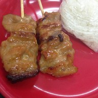 ก๋วยเตี๋ยวเรือต้นตำหรับ สูตรอยุธยา