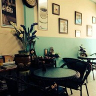 กาแฟโบราณน้องส้มโอ