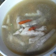 อ้วนข้าวต้มปลา อยุธยา