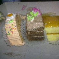 ขนมหวานดาวคะนอง