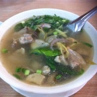 เต็มอิ่ม scb Park