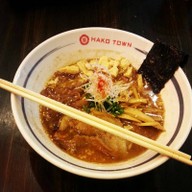 Hakoramen RCA