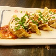 Hakoramen RCA