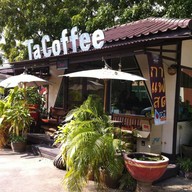 Ta Coffee T&T เขาพระงาม