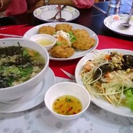 ต้นทางโต้รุ่ง หัวหิน