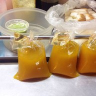 น้ำเต้าหู้นคร