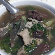 ราชาเกาเหลาเลือดหมู