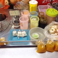 น้ำเต้าหู้นคร