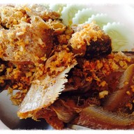 ส ข้าวหอม