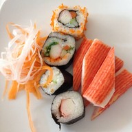 LIQUID BAR & CAFE @ Siri Sathorn Hotel