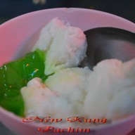 นินจา หมูกระทะรวมซีฟู้ด สยามคันทรีคลับ