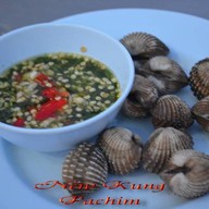 นินจา หมูกระทะรวมซีฟู้ด สยามคันทรีคลับ