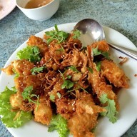 ห้องอาหารเฉี่ยวโอชา