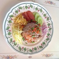 เบญจวรรณ