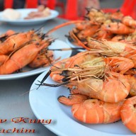 นินจา หมูกระทะรวมซีฟู้ด สยามคันทรีคลับ