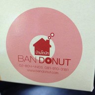 Ban Donut