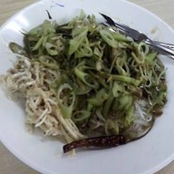 ขนมจีนหม้อทอง