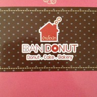 Ban Donut