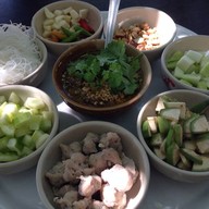 ครัวชมสวน