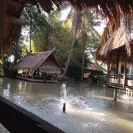 สวนอาหารฟอล์คแลนด์
