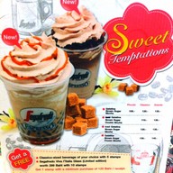 Segafredo Zanetti Espresso  Sukhumvit 41