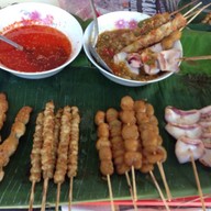 ป้าวันดีเอ็นหอยจอบ