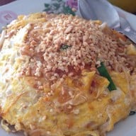 แป๋วผัดไทย