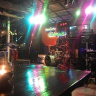 MONKEY CLUB