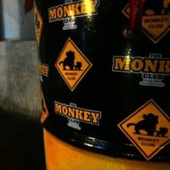 MONKEY CLUB