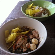 ก๋วยเตี๋ยวดู๋ดี๋ เมืองใหม่มาบตาพุด