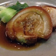 ห้องอาหารญี่ปุ่นฮากิ