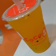 CoCo Fresh Tea & Juice  เอเชียทีค
