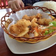 ร้านอาหารวีวัน