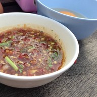 ลูกน้ำหมูกระทะ(ซอยเอแบค) สาขา 9