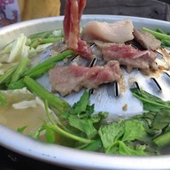 ลูกน้ำหมูกระทะ(ซอยเอแบค) สาขา 9