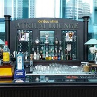 Atrium Lounge