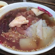 ลูกน้ำหมูกระทะ(ซอยเอแบค) สาขา 9