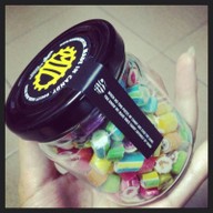 Made in candy  Central World ชั้น 7
