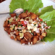 ครัวตำหนัก ดอยตุง